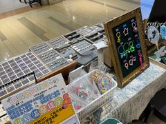 -十八字金银饰·拼豆·开蚌手工体验团建(君太百货店)