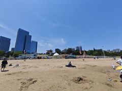 -在海一方公园