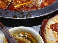 -陈眼镜火锅(总店)