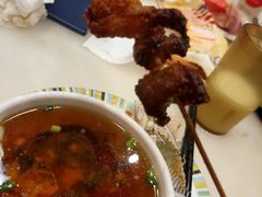 -吉布鲁牛排海鲜自助(硕果时代店)