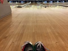 -广州保龄球馆(广州天河体育中心店)