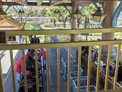 -七彩云南欢乐世界