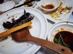 客家黑鸡汤-黑鸡小馆(金源店)