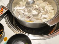 -狐狸爱上椰子鸡(滨江星光大道店)