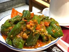 -味福记·本地特色菜(八一万达广场店)