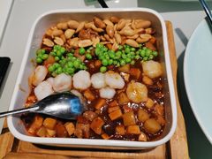 -许仙楼餐厅