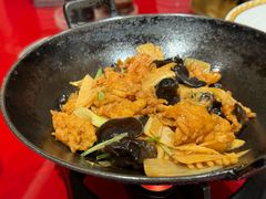 -山西会馆·晋菜·晋商宴·学堂记忆(许坦西街店)