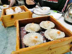 -點無缺茶楼·海鲜酒家(世博店)