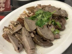 -长平肥姐白粥·海鲜打冷