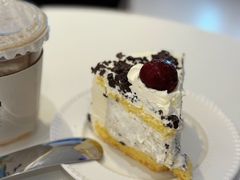 -FULL MOON满月咖啡