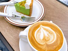 -The Roastery By AllYouWant(福田店)