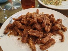 -下梅人家土菜馆(历史文化餐厅度假区店)