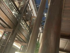 -狮王府淮扬菜(夫子庙老门东店)