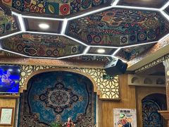 -乡村馕坑肉·烧烤·新疆菜·本地人更爱吃(阿勒泰首店)