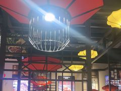 -受气牛肉·重庆耙牛肉(来福士店)