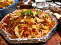 -夜郎国·贵州菜(南山店)