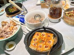 -客汁源味·客家菜(时代城店)