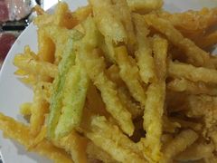 -平山城鑫烧烤(建国楼店)