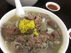 -潮镇老尾牛杂(环城西路店)