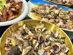 -石潭贵香酒店(玄真路店)