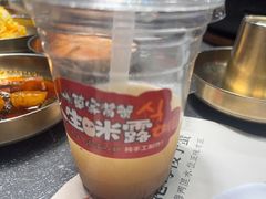 -草家酱蟹炭火烤肉店(珲春南路二店)