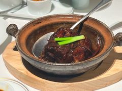 -荣轩(新荣记环球金融中心店)