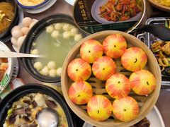 -椿记烧鹅(柳邕店)