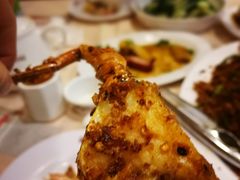 -桥底辣蟹(谢斐道店)