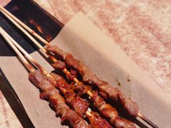 -耶里夏丽·丝路新疆菜·清真食品(徐汇南丹东路臻选店)