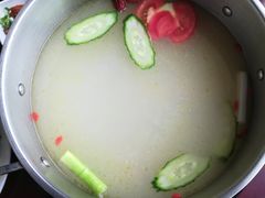-野菌皇海景野生菌火锅(滨海大道店)