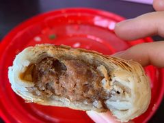 鲜肉月饼-穆桂英美食(南禅寺店)