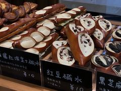 -慢熟面包店bud bread(孩儿巷店)