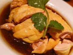 口水鸡-顺香居·老字号湖北菜(江汉路店)