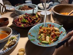 -山石榴·贵州菜(丰盛里店)