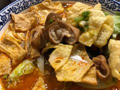 -亚皆老街南宁老友粉·米粉(印象城店)
