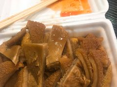 -细妹五香牛杂(步行街店)