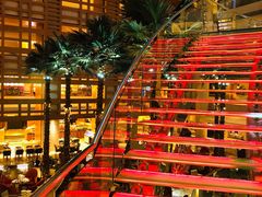 -威斯汀舞台餐厅