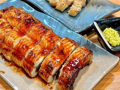 -奉座泥炉烤肉·活鳗·稻草黄油鸡(龙美店)