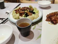 -莲池荟素食馆·12年老字号(光孝寺店)
