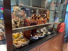 -龙记烤鸭店(新民路店)