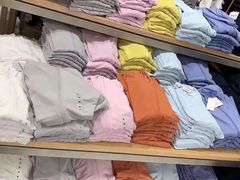 -优衣库(银座店)