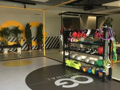 -元时健身工作室(菜园广场写字楼店)