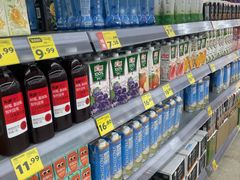 -沃尔玛购物广场(霖雨路店)