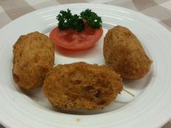 -船屋葡国餐厅