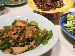 农家小炒肉-那家小馆•北京菜•烤鸭(中关村店)