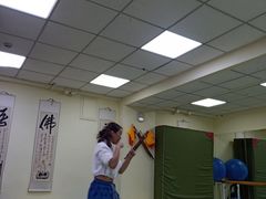 -上海江南武术馆(徐家汇馆)