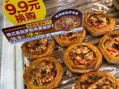 -味多美蛋糕(台湾街店)