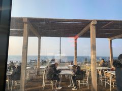 -Cafe Aewol Monsant