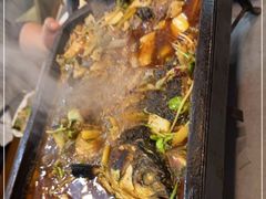 -浔味·山屿湖·正宗淳牌全鱼宴老字号