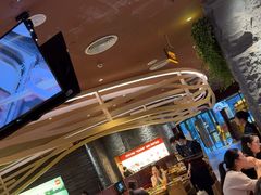 -巴奴毛肚火锅(大剧院店)